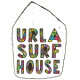 Urla Surf House Logo